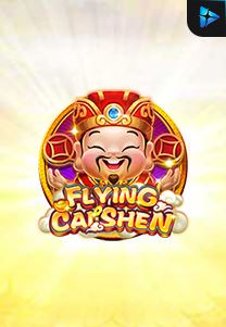 Bocoran RTP Slot Flying Cai Shen di SIHOKI
