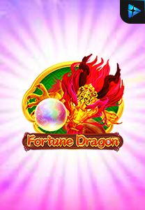 Bocoran RTP Slot Fortune Dragon di SIHOKI