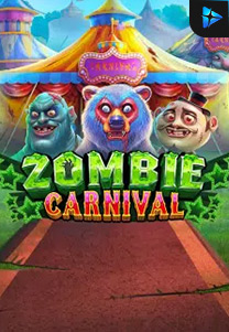 Bocoran RTP Slot Zombie Carnival di SIHOKI