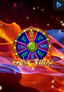 Bocoran RTP Slot Hot Spin di SIHOKI