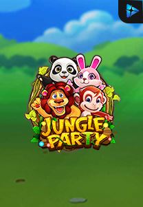 Bocoran RTP Slot Jungle Party di SIHOKI