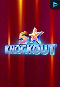 Bocoran RTP Slot 5 Star Knockout di SIHOKI
