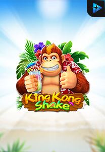 Bocoran RTP Slot King Kong Shake di SIHOKI