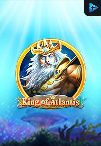 Bocoran RTP Slot King of Atlantis di SIHOKI