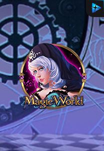 Bocoran RTP Slot Magic World di SIHOKI