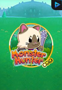 Bocoran RTP Slot Monster Hunter di SIHOKI