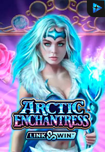 Bocoran RTP Slot Arctic Enchantress™ di SIHOKI