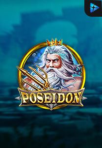 Bocoran RTP Slot Poseidon di SIHOKI