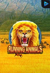 Bocoran RTP Slot Running Animals di SIHOKI