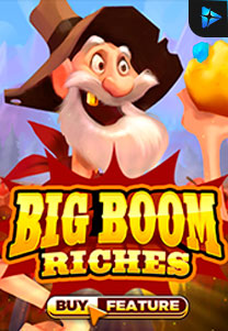 Bocoran RTP Slot Big Boom Riches di SIHOKI
