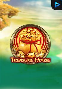 Bocoran RTP Slot Treasure House di SIHOKI