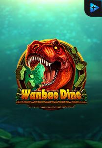 Bocoran RTP Slot Wanbao Dino di SIHOKI