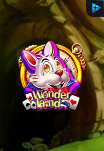 Bocoran RTP Slot Wonderland di SIHOKI