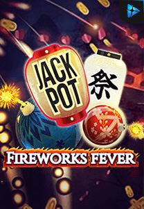 Bocoran RTP Slot Firework-Fever di SIHOKI