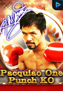 Bocoran RTP Slot Pacquiao One Punch KO di SIHOKI