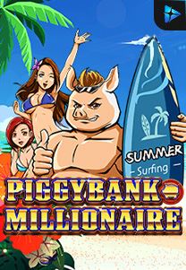 Bocoran RTP Slot Piggy Bank Millionaire di SIHOKI