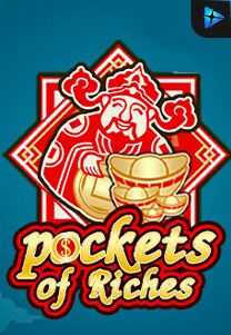 Bocoran RTP Slot pocket-of-rice di SIHOKI