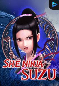Bocoran RTP Slot She-Ninja di SIHOKI