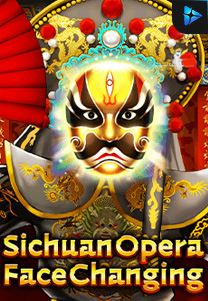 Bocoran RTP Slot Sichuan-Opera-Face-Changing di SIHOKI