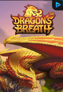 Bocoran RTP Slot Dragons Breath di SIHOKI