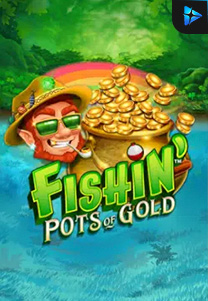 Bocoran RTP Slot Fishin' Pots Of Gold di SIHOKI