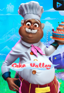 Bocoran RTP Slot Cake Valley di SIHOKI