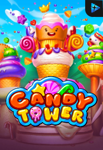 Bocoran RTP Slot Candy Tower di SIHOKI