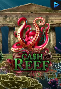 Bocoran RTP Slot Cash Reef di SIHOKI