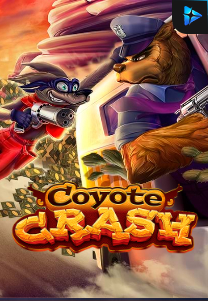 Bocoran RTP Slot Coyote Crash di SIHOKI