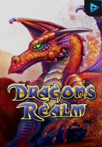 Bocoran RTP Slot Dragon Realm di SIHOKI