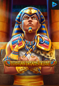 Bocoran RTP Slot Egyptian Dreams Deluxe di SIHOKI
