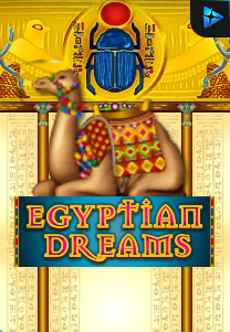 Bocoran RTP Slot Egyptian Dreams di SIHOKI