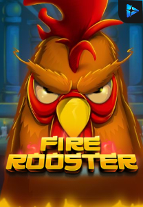 Bocoran RTP Slot Fire Rooster di SIHOKI