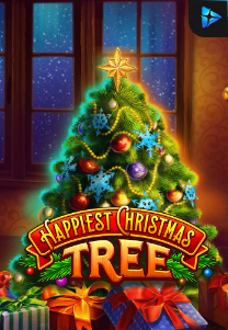 Bocoran RTP Slot Happiest Christmas Tree di SIHOKI