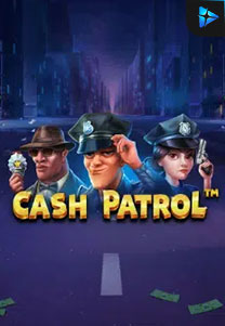 Bocoran RTP Slot Cash Patrol di SIHOKI
