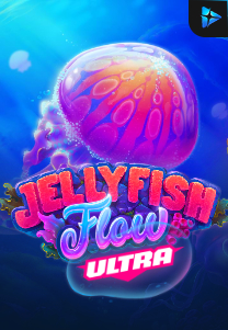 Bocoran RTP Slot Jellyfish Flow Ultra di SIHOKI