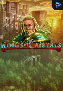 Bocoran RTP Slot Kings of Crystals di SIHOKI