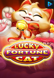 Bocoran RTP Slot Lucky Fortune Cat di SIHOKI