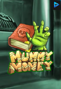 Bocoran RTP Slot Mummy Money di SIHOKI