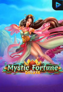 Bocoran RTP Slot Mystic Fortune Deluxe di SIHOKI