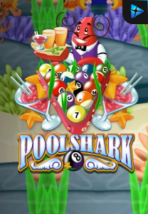 Bocoran RTP Slot Poolshark 8 di SIHOKI