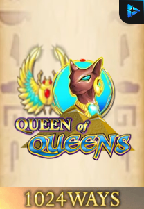 Bocoran RTP Slot Queen of Queens 1024Ways di SIHOKI