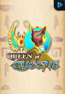 Bocoran RTP Slot Queen of Queens di SIHOKI