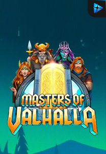 Bocoran RTP Slot Masters of Valhalla di SIHOKI