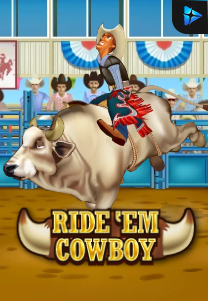 Bocoran RTP Slot Ride _em Cowboy di SIHOKI