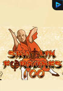 Bocoran RTP Slot Shaolin Fortune 100 di SIHOKI