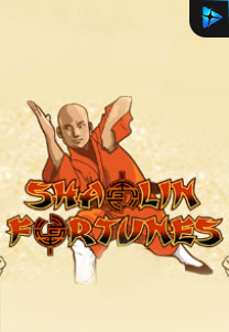 Bocoran RTP Slot Shaolin Fortune di SIHOKI