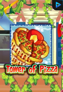 Bocoran RTP Slot Tower of Pizza di SIHOKI