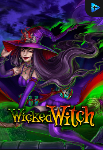Bocoran RTP Slot Wicked Witch di SIHOKI