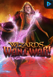 Bocoran RTP Slot Wizard Want War di SIHOKI